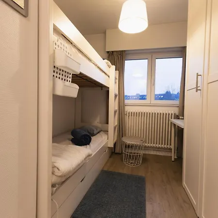 Apartmán Valsana 0101 P