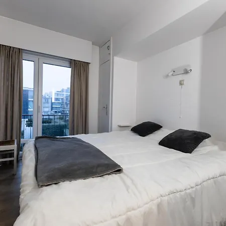 Apartmán Valsana 0101 P