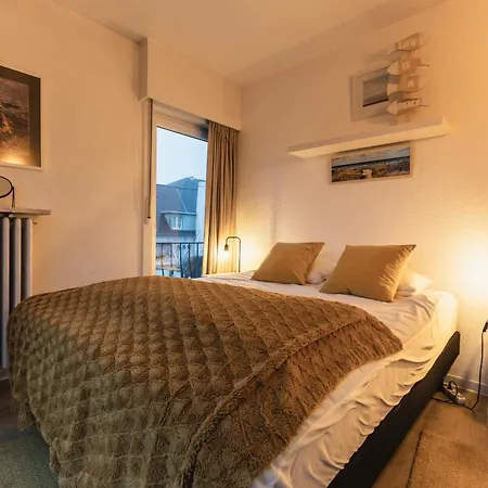 Valsana 0101 P Sint-Idesbald