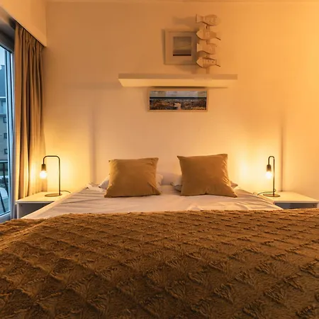 Valsana 0101 P Διαμέρισμα Sint-Idesbald