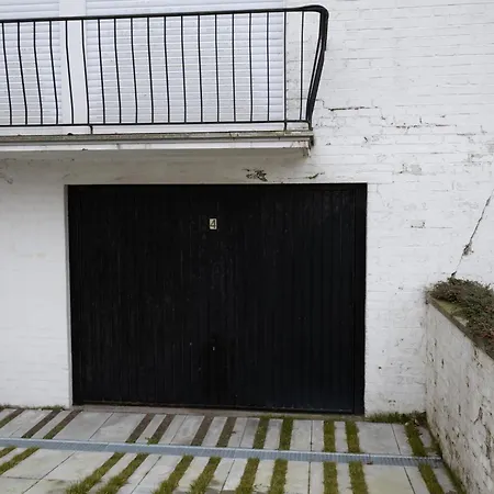 Valsana 0101 P Sint-Idesbald