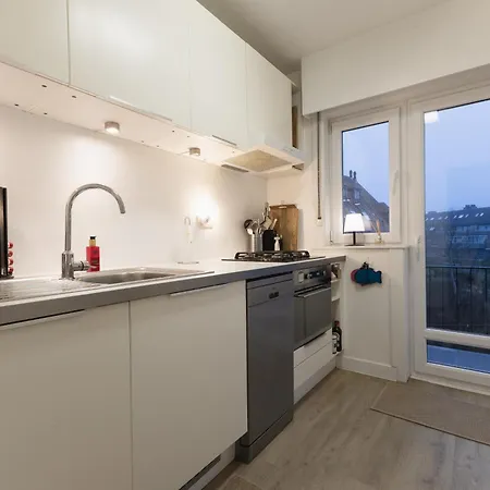 Valsana 0101 P * Sint-Idesbald