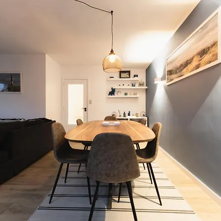 Apartmán Valsana 0101 P