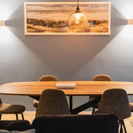 Διαμέρισμα Valsana 0101 P Sint-Idesbald