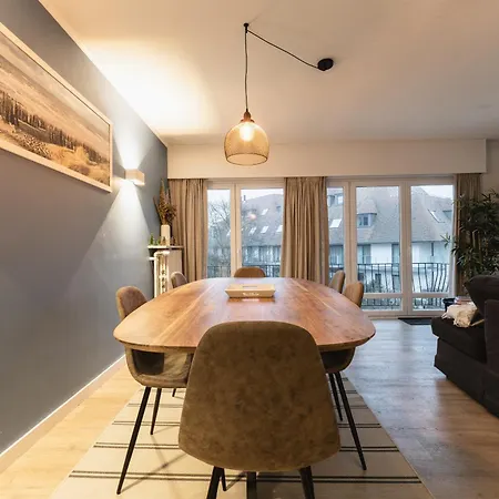 Apartmán Valsana 0101 P